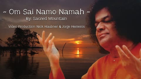 ~ Om Sai Namo Namah ~