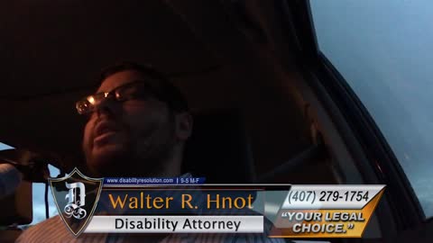 571: How should I complain about a Disability Judge ALJ Administrative Law Judge?