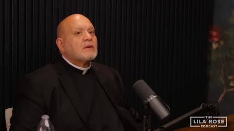 Fr. Carlos Martins: Exorcisms Demons & The Occult