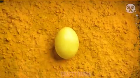 how make new look for eggs in happy easter