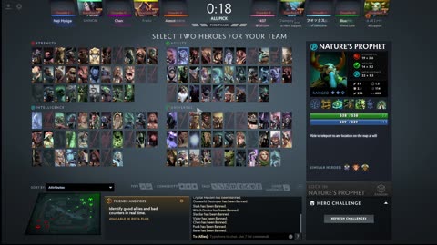 Playing Dota 2!!! Road to Immortal xD