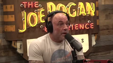 JRE CLIPS The Media's Gaslighting About Kamala Harris With Michael Malice