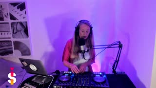 Friday Sacha - live from Brighton