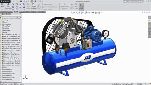 How to Create 3D Pdf file From Solidworks Part