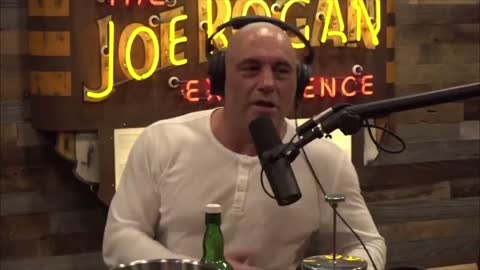 FLASHBACK: Joe Rogan talks about Libs of Tik Tok