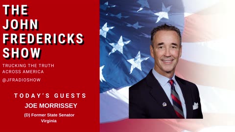 Joe Morrissey