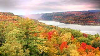 New England Fall Colors