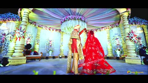 The Knot Of Love - Wedding Film of Chetan + Pooja