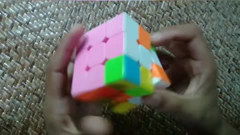 Rubix cube