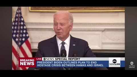 75 years of US presidents talking about Palestine