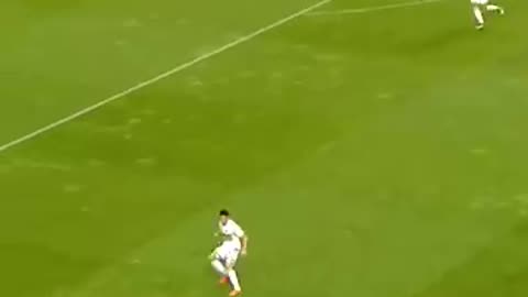 Cristiano ronaldo, beast skill😱