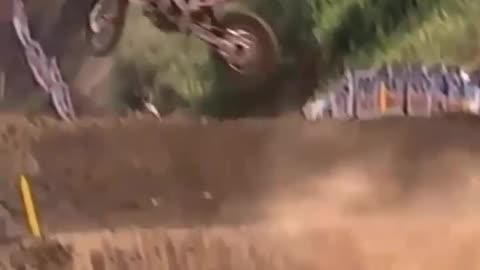 Motocross