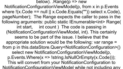 quotSubquery returned more than 1 value This is not permittedquot Need to return a set of values