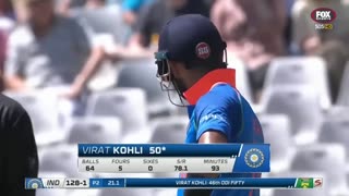 Virat Kohli 160_ vs South Africa odi 2023 Worldcup