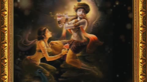 Krishna video