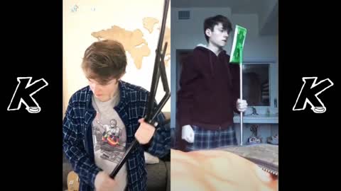 TikTok Memes that keep me up past my bedtime (BEST IRONIC MEMES) #7