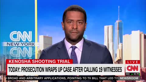 Bakari Sellers Lies 4 Times In 15 Seconds