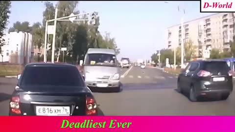 #Dashcam fatal Car crash video compilation 2021. Bad driving fails. Australia Russia USA India China
