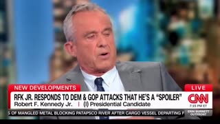 CNN: “When people talk about the threat to democracy that Trump poses