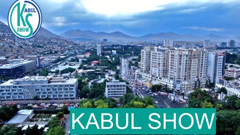 Kabul, Afghanistan, Kabul Show