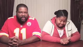 Father vs daughter beatbox challenge ,, WATCH NOW