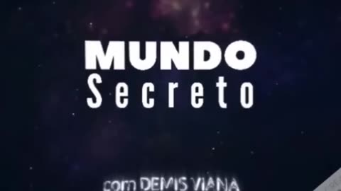 12 - 16.12.23 - Entrevista com Jean Charles Moyen Mundo Secreto por Demis VIana - GRATITUDE