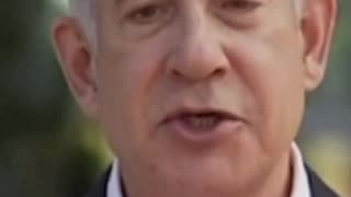 BREAKING! Israel PM State " THEY ARE AT WAR"