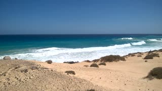 Windy Fuerteventura