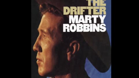 Marty Robbins The Cowboy In The Continental Suit