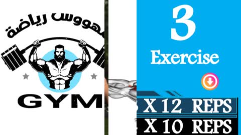 BEST 7 abdos workout Home Excersice - best Gym
