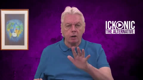 World Events Are Not Pre-Planned? - Watch This - David Icke Dot-Connector Videocast