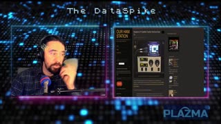 The DataSpike #13: WW2 British Auxillery Forces