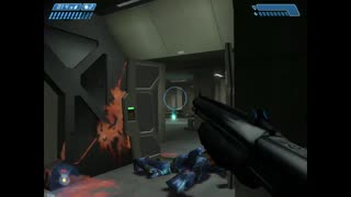 Let's Play Halo Combat Evolved Part 52