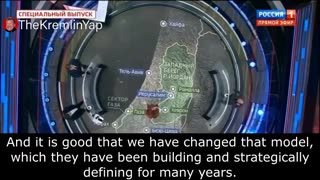 🇷🇺🇵🇸 Russia as Palestine | Ukraine as Israel | Russian MP's Perspective | RCF