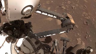 Is There Life on Mars? NASA’s AI Rovers Might Soon Tell Us