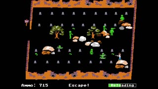 (Full Gameplay) Organ Trail Complete Edition [720p] - No Commentary