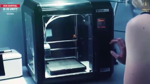 Replicators — Coming Soon