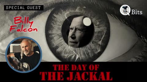 #542 // THE DAY OF THE JACKAL - LIVE