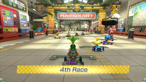 Vinny - Mario Kart 8 (part 29)