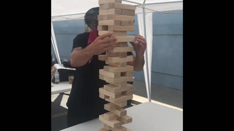 Epic Jenga