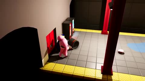 Let's Play Gang Beasts part 13