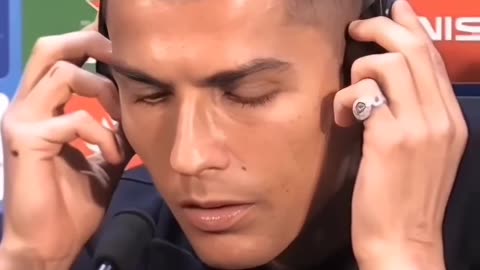 Ronaldo bihar😍