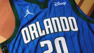 Orlando Magic Reveal New Statement Jerseys For The 2022-23 Season