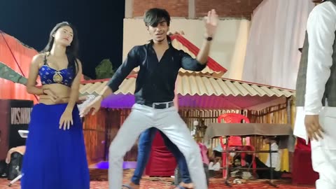 Bhojpuri _Dance _Video 5