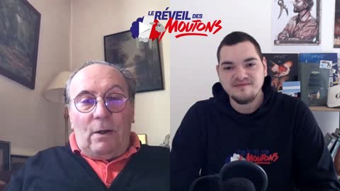 Entretien avec Jean-Michel Vernochet