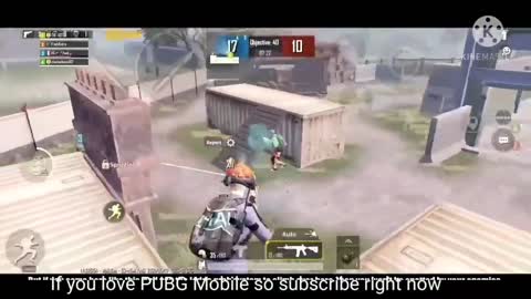 Pubg Mobile TDM Tips #2