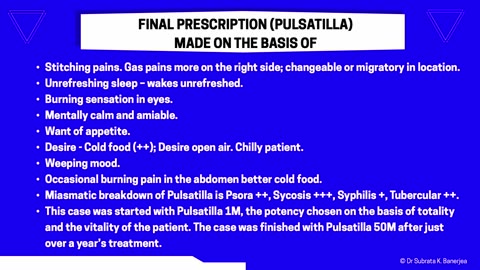 ACH - CURED CASE PPT - GA005-HEPATOMEGALY-RM