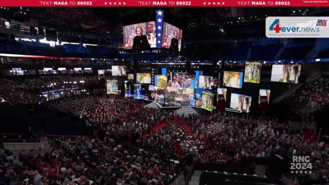 RNC 2024 🐘 Georgia Cast all 59 delegates for Donald J Trump!