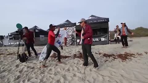 USA_ Rip Curl GromSearch 2014 National Final Teaser