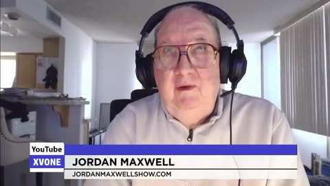 Jordan Maxwell | Artificial Intelligence | USA Corporation